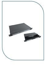 ProLink PL-FEC-24 Fiber Optic Sytem