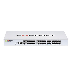 FortiGate 120G Firewall: AI-Powered NGFW & SD-WAN Security