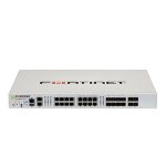 FortiGate 200G | AI-Powered NGFW & 10GE Connectivity for Enterprise