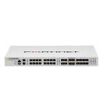 FortiGate 401F Firewall – 10 Gbps NGFW with 10GE SFP+ & Dual Power