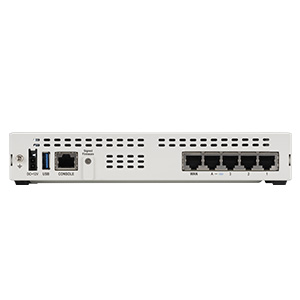 FortiGate 50G | Secure SD-WAN Firewall for Branch Offices