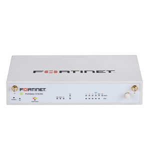 FortiGate 51G | Secure SD-WAN Firewall for Branch Offices