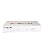 FortiGate 60F | Secure SD-WAN Firewall for Branch Offices with Fanless Design