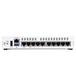 FortiGate 71G Firewall – Secure Branch & SD-WAN Security Appliance