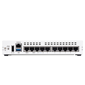 FortiGate 71G Firewall – Secure Branch & SD-WAN Security Appliance