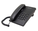 FIBERME A200 Analog Phone – Classic Desk Telephone for PBX & PSTN