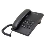 FIBERME A200 Analog Phone – Classic Desk Telephone for PBX & PSTN