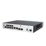 Huawei AC650-128AP Controller – Manage 128 APs, 10×GE, 2×10GE SMB WLAN