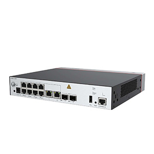 Huawei AC650-128AP Controller – Manage 128 APs, 10×GE, 2×10GE SMB WLAN