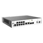 Huawei AC650-256AP Controller – Manage 256 APs, 10×GE, 2×10GE Enterprise WLAN