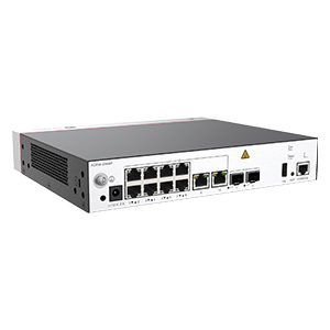 Huawei AC650-256AP Controller – Manage 256 APs, 10×GE, 2×10GE Enterprise WLAN