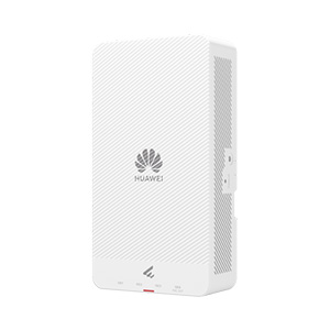 Huawei AP266 Wi-Fi 6 Access Point – AX3000, 2.975Gbps, Smart Antenna, PoE