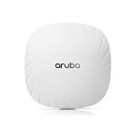 HPE Aruba Instant On AP505 Access Point (Model R2H25A)