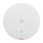 Huawei AP661 Wi-Fi 6 Access Point – AX6600, 6.575Gbps, Tri-Band, Smart Antenna, PoE