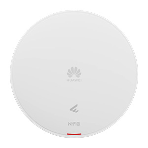 Huawei AP661 Wi-Fi 6 Access Point – AX6600, 6.575Gbps, Tri-Band, Smart Antenna, PoE