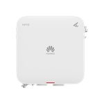 Huawei AP761 Outdoor Wi-Fi 6 Access Point – IP68, AX1800, 1.775Gbps, Dual Band, PoE