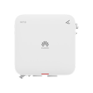 Huawei AP761 Outdoor Wi-Fi 6 Access Point – IP68, AX1800, 1.775Gbps, Dual Band, PoE
