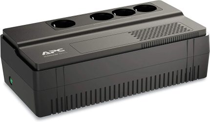 APC BV1000I-GR 1000VA/600W 230V Ups