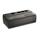 APC Easy UPS, 500VA, Floor/Wall Mount, 230V, 6x IEC C13 outlets, AVR (BV500I-GR)