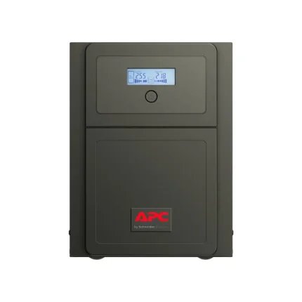 APC SMV2000AI-GR 2000VA/1400W Line Interactive Easy UPS