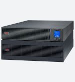 APC SRV6KRIRK 6000VA/6000W RM 230V Easy Online UPS