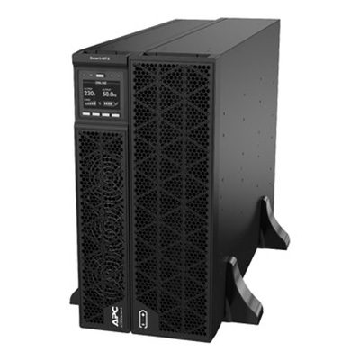 APC Smart-UPS On-Line, 10kVA/10kW, Rack/Tower, (SRTG10KXLI)