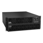 APC Smart-UPS On-Line, 6kVA, Rack/Tower SRTG6KXLI