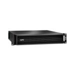 APC Smart-UPS SRT 96V 3kVA RM Battery Pack (SRT96RMBP)