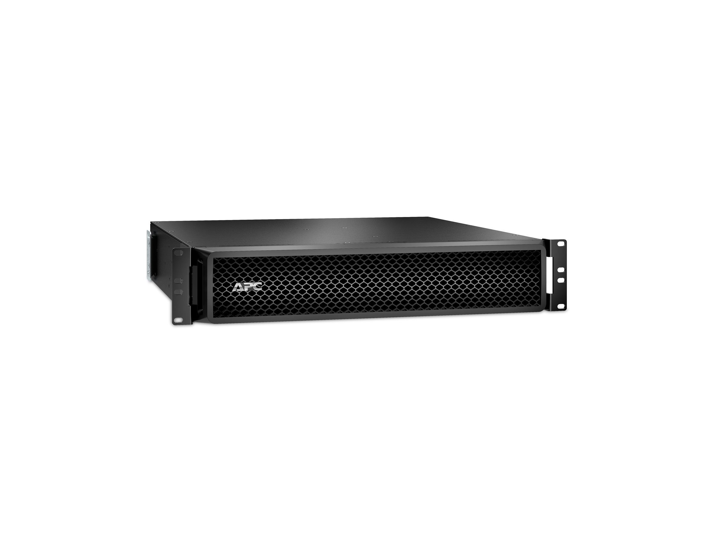 APC-Smart-UPS-SRT-96V-3kVA-RM-Battery-Pack-SRT96RMBP.jpg APC Smart-UPS SRT 96V 3kVA RM Battery Pack (SRT96RMBP)