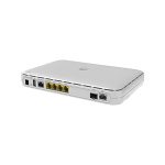 Huawei NetEngine AR303 Router – 1×GE WAN, 4×GE LAN, SMB Enterprise Router