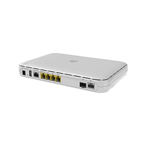 Huawei NetEngine AR303 Router – 1×GE WAN, 4×GE LAN, SMB Enterprise Router
