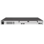 Huawei NetEngine AR720 Router – 8×GE LAN, 2×GE WAN, VPN, MPLS Enterprise Router
