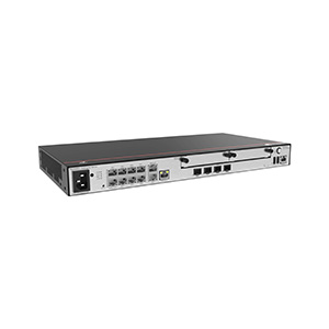 Huawei NetEngine AR730 Router – 10GE Uplink, 8×GE LAN, Enterprise VPN Router