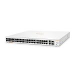 Aruba 48P Gb Smart-Managed Switch (JL808A)