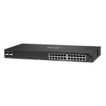 Aruba 6000 24G 4SFP Switch (R8N88A)