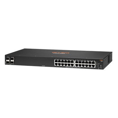 Aruba 6000 24G 4SFP Switch (R8N88A)