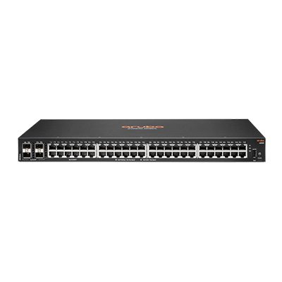 Aruba 6000 48G 4SFP Switch (R8N86A)