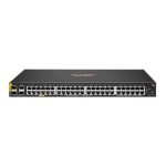 Aruba 6000 48G Class4 PoE 4SFP 370W Switch (R8N85A)