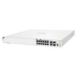 Aruba Instant On 1960 12-Port 1/ 2.5G PoE  Managed  Switch (S0F35A)