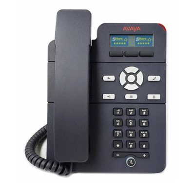 Avaya  IP Phone J129 (700513638)
