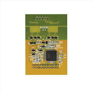 Yeastar B2 Module — 2‑Port ISDN BRI Expansion Module
