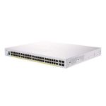C9200L-48P-4X-A Catalyst 9200L 48-port PoE+ 4x10G uplink Switch, Network Advantage
