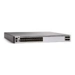 C9500-24Y4C-E  Cisco Catalyst 9500 24 x 1 /10 /25G and 4-port 40/100G, Essential
