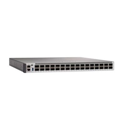 C9500-32C-A Catalyst 9500 32-port 100G only, Advantage