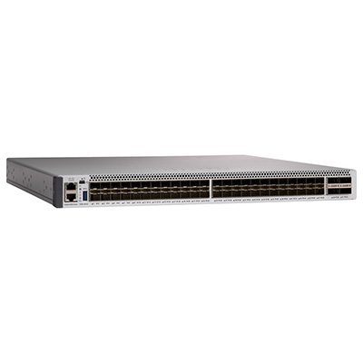 C9500-48Y4C-A  Cisco Catalyst 9500 48-port x 1/10/25G + 4-port 40/100G, Advantage
