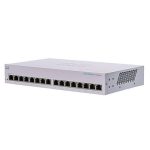 CBS110-16T-EU CBS110 Unmanaged 16-port GE