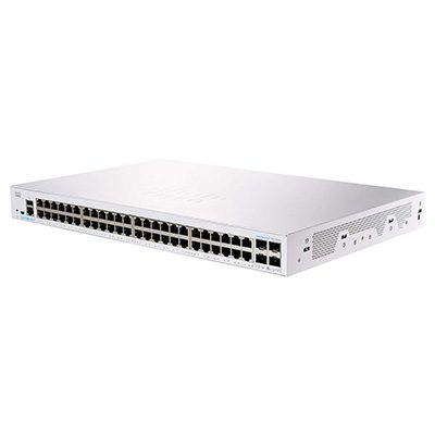 CBS250-48T-4G-EU Cisco Smart Switch