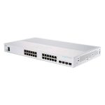 CBS350-24T-4G-EU Managed 24-port GE, 4x1G SFP