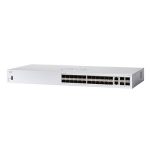 CBS350-24xSEU Managed 24-port SFP+