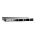 CBS350-48P-4G Managed switch 48-port GE, PoE, 4x1G SFP